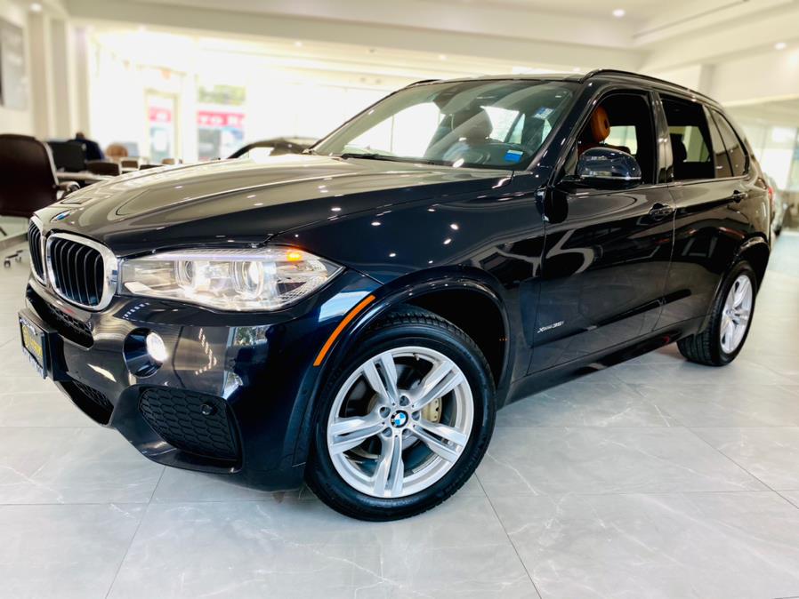 Used BMW X5 xDrive35i Sports Activity Vehicle 2018 | Luxury Motor Club. Franklin Square, New York Used BMW X5 xDrive35i Sports Activity Vehicle 2018 | Luxury Motor Club. Franklin Square, New York