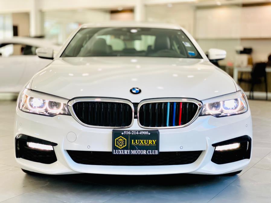 Used BMW 5 Series 530e xDrive iPerformance Plug-In Hybrid 2018 | Luxury Motor Club. Franklin Square, New York Used BMW 5 Series 530e xDrive iPerformance Plug-In Hybrid 2018 | Luxury Motor Club. Franklin Square, New York