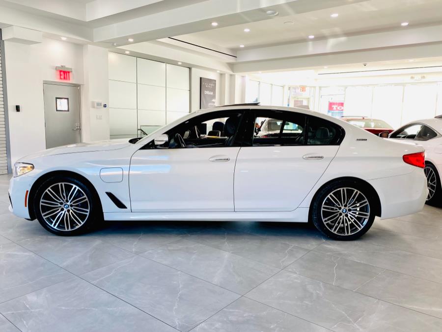 Used BMW 5 Series 530e xDrive iPerformance Plug-In Hybrid 2018 | Luxury Motor Club. Franklin Square, New York Used BMW 5 Series 530e xDrive iPerformance Plug-In Hybrid 2018 | Luxury Motor Club. Franklin Square, New York