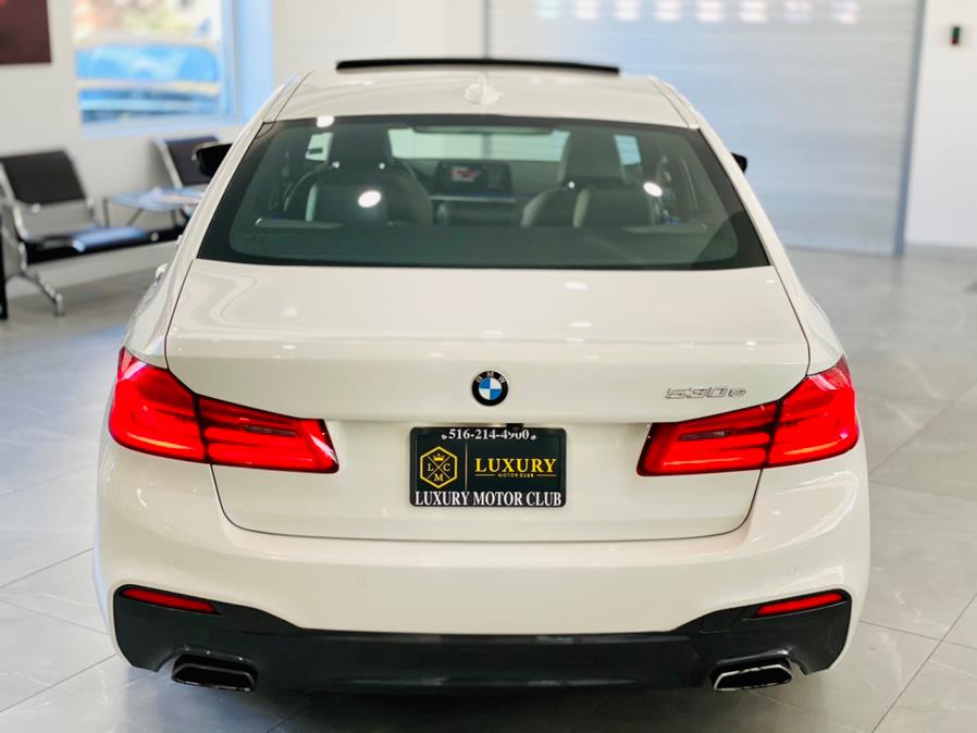 Used BMW 5 Series 530e xDrive iPerformance Plug-In Hybrid 2018 | Luxury Motor Club. Franklin Square, New York Used BMW 5 Series 530e xDrive iPerformance Plug-In Hybrid 2018 | Luxury Motor Club. Franklin Square, New York