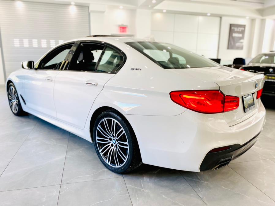 Used BMW 5 Series 530e xDrive iPerformance Plug-In Hybrid 2018 | Luxury Motor Club. Franklin Square, New York Used BMW 5 Series 530e xDrive iPerformance Plug-In Hybrid 2018 | Luxury Motor Club. Franklin Square, New York