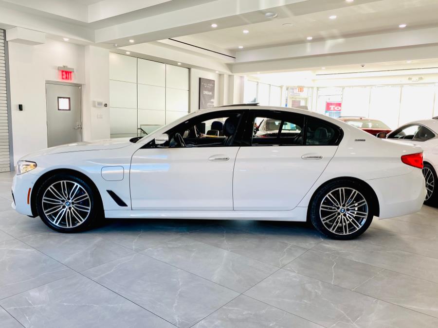 Used BMW 5 Series 530e xDrive iPerformance Plug-In Hybrid 2018 | Luxury Motor Club. Franklin Square, New York Used BMW 5 Series 530e xDrive iPerformance Plug-In Hybrid 2018 | Luxury Motor Club. Franklin Square, New York