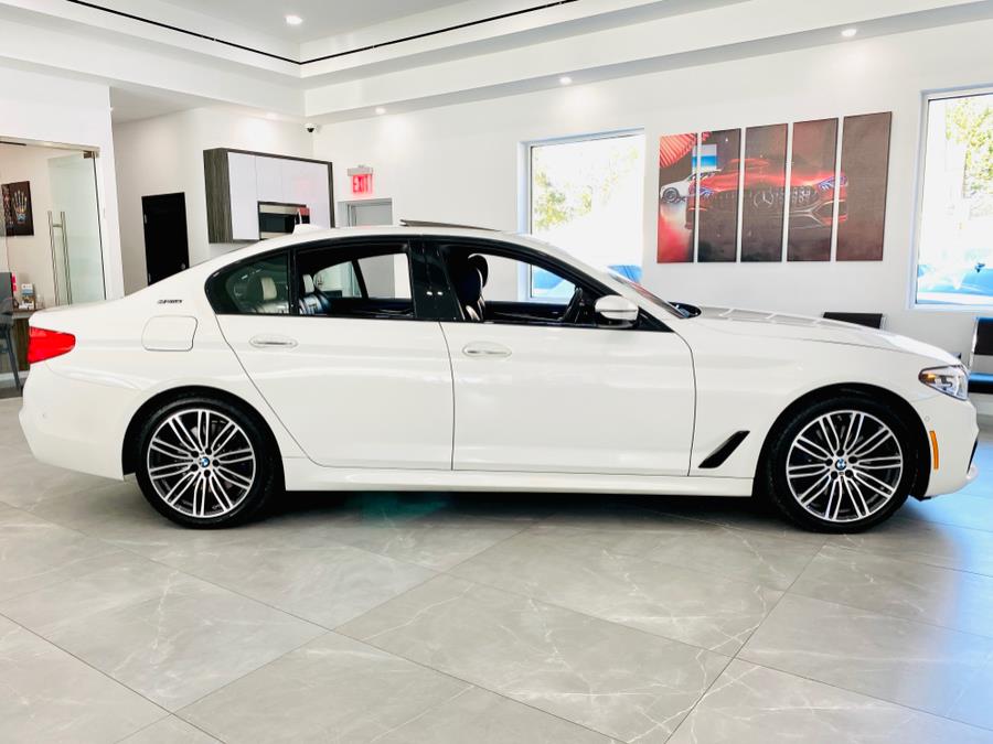 Used BMW 5 Series 530e xDrive iPerformance Plug-In Hybrid 2018 | Luxury Motor Club. Franklin Square, New York Used BMW 5 Series 530e xDrive iPerformance Plug-In Hybrid 2018 | Luxury Motor Club. Franklin Square, New York
