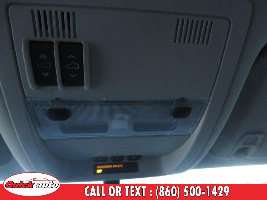 2009 Chevrolet Silverado 1500 4WD Crew Cab 143.5" LTZ, available for sale in Bristol, Connecticut | Quick Auto LLC. Bristol, Connecticut 2009 Chevrolet Silverado 1500 4WD Crew Cab 143.5" LTZ, available for sale in Bristol, Connecticut | Quick Auto LLC. Bristol, Connecticut