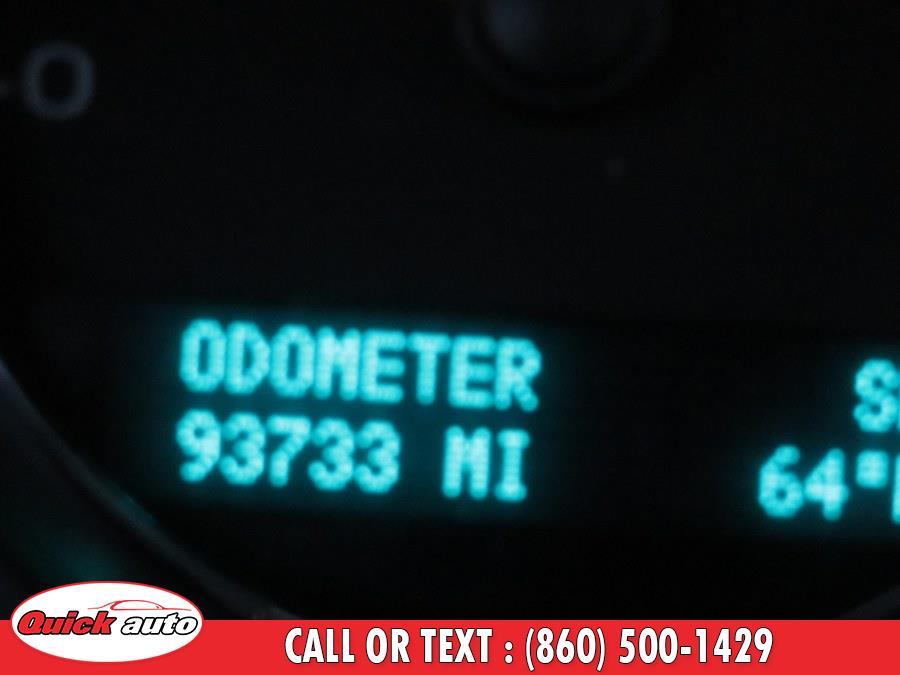2009 Chevrolet Silverado 1500 4WD Crew Cab 143.5" LTZ, available for sale in Bristol, Connecticut | Quick Auto LLC. Bristol, Connecticut 2009 Chevrolet Silverado 1500 4WD Crew Cab 143.5" LTZ, available for sale in Bristol, Connecticut | Quick Auto LLC. Bristol, Connecticut