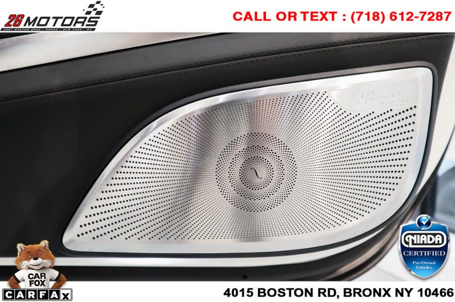 Used Mercedes-Benz S-Class S 550 4MATIC Coupe 2017 | 26 Motors Corp. Bronx, New York Used Mercedes-Benz S-Class S 550 4MATIC Coupe 2017 | 26 Motors Corp. Bronx, New York
