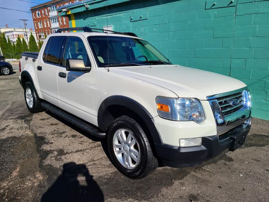 2008 Ford Explorer Sport XLT, available for sale in Lawrence, Massachusetts | Home Run Auto Sales Inc. Lawrence, Massachusetts
