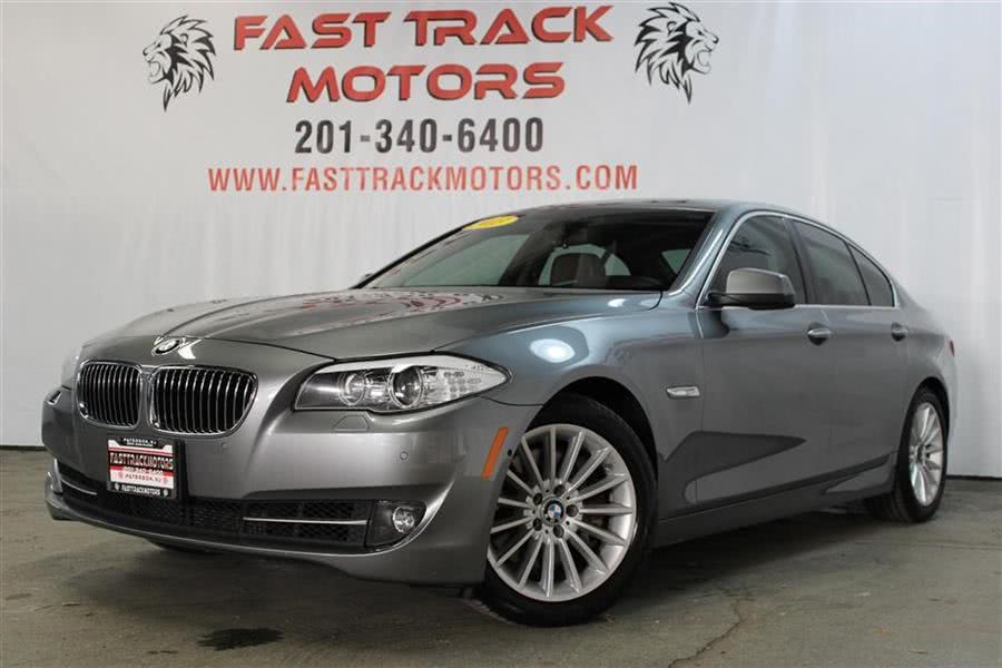 2013 BMW 535 XI, available for sale in Paterson, New Jersey | Fast Track Motors. Paterson, New Jersey