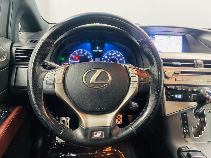 2015 Lexus RX 350 AWD 4dr F Sport, available for sale in Linden, New Jersey | East Coast Auto Group. Linden, New Jersey 2015 Lexus RX 350 AWD 4dr F Sport, available for sale in Linden, New Jersey | East Coast Auto Group. Linden, New Jersey