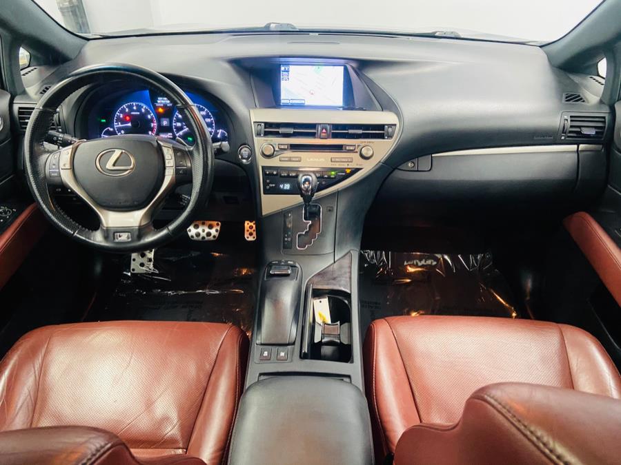 2015 Lexus RX 350 AWD 4dr F Sport, available for sale in Linden, New Jersey | East Coast Auto Group. Linden, New Jersey 2015 Lexus RX 350 AWD 4dr F Sport, available for sale in Linden, New Jersey | East Coast Auto Group. Linden, New Jersey