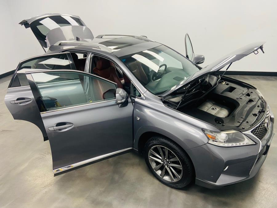 2015 Lexus RX 350 AWD 4dr F Sport, available for sale in Linden, New Jersey | East Coast Auto Group. Linden, New Jersey 2015 Lexus RX 350 AWD 4dr F Sport, available for sale in Linden, New Jersey | East Coast Auto Group. Linden, New Jersey