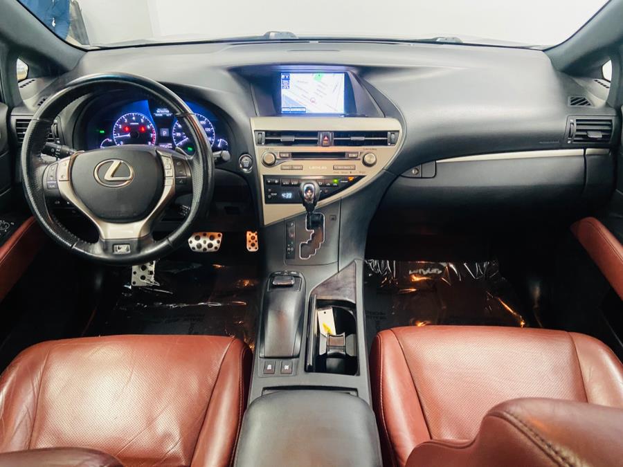 2015 Lexus RX 350 AWD 4dr F Sport, available for sale in Linden, New Jersey | East Coast Auto Group. Linden, New Jersey 2015 Lexus RX 350 AWD 4dr F Sport, available for sale in Linden, New Jersey | East Coast Auto Group. Linden, New Jersey