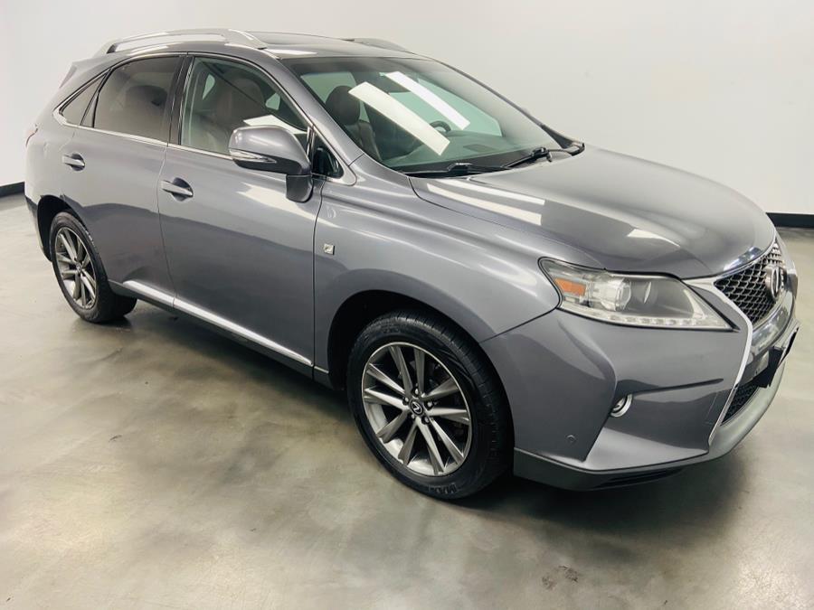 2015 Lexus RX 350 AWD 4dr F Sport, available for sale in Linden, New Jersey | East Coast Auto Group. Linden, New Jersey 2015 Lexus RX 350 AWD 4dr F Sport, available for sale in Linden, New Jersey | East Coast Auto Group. Linden, New Jersey