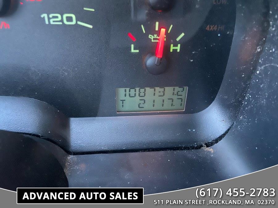 2007 Ford F-150 2WD Reg Cab 145" XL, available for sale in Rockland, Massachusetts | ADVANCED. Rockland, Massachusetts 2007 Ford F-150 2WD Reg Cab 145" XL, available for sale in Rockland, Massachusetts | ADVANCED. Rockland, Massachusetts