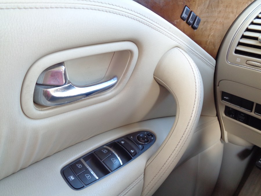 Used Infiniti QX80 4WD W/Entertainment System 2014 | Top Speed Motors LLC. Jamaica, New York Used Infiniti QX80 4WD W/Entertainment System 2014 | Top Speed Motors LLC. Jamaica, New York