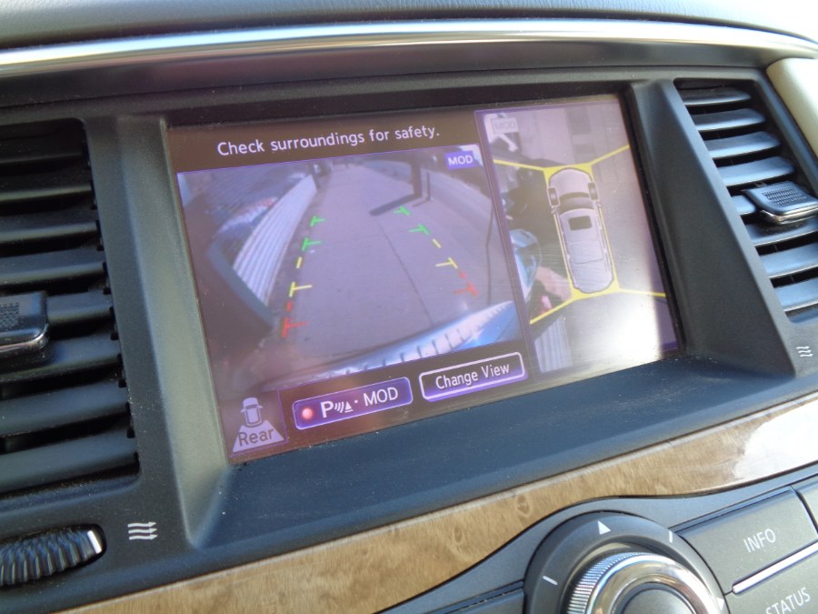 Used Infiniti QX80 4WD W/Entertainment System 2014 | Top Speed Motors LLC. Jamaica, New York Used Infiniti QX80 4WD W/Entertainment System 2014 | Top Speed Motors LLC. Jamaica, New York