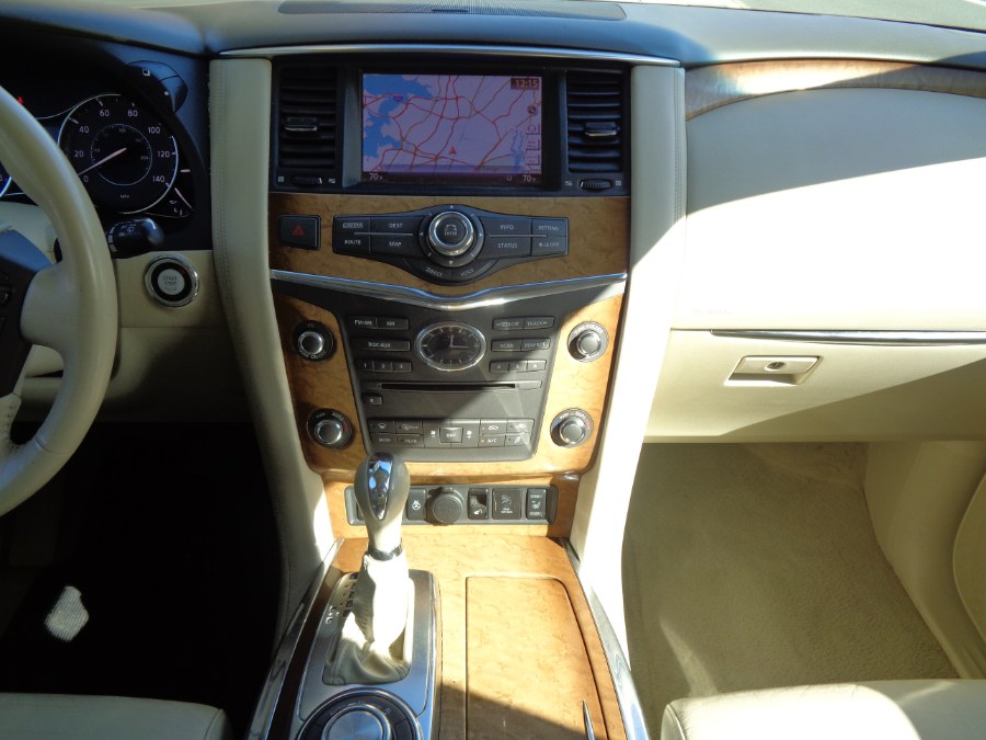 Used Infiniti QX80 4WD W/Entertainment System 2014 | Top Speed Motors LLC. Jamaica, New York Used Infiniti QX80 4WD W/Entertainment System 2014 | Top Speed Motors LLC. Jamaica, New York