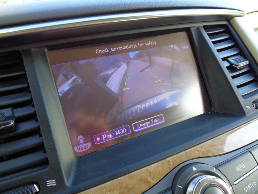 Used Infiniti QX80 4WD W/Entertainment System 2014 | Top Speed Motors LLC. Jamaica, New York Used Infiniti QX80 4WD W/Entertainment System 2014 | Top Speed Motors LLC. Jamaica, New York