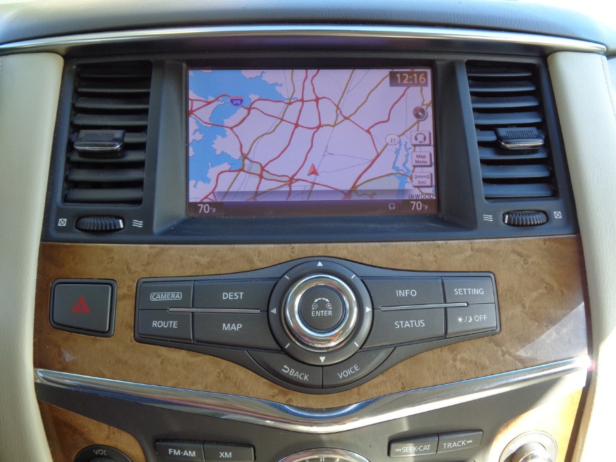 Used Infiniti QX80 4WD W/Entertainment System 2014 | Top Speed Motors LLC. Jamaica, New York Used Infiniti QX80 4WD W/Entertainment System 2014 | Top Speed Motors LLC. Jamaica, New York