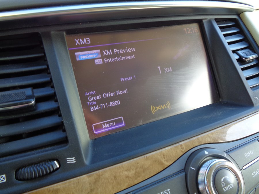 Used Infiniti QX80 4WD W/Entertainment System 2014 | Top Speed Motors LLC. Jamaica, New York Used Infiniti QX80 4WD W/Entertainment System 2014 | Top Speed Motors LLC. Jamaica, New York
