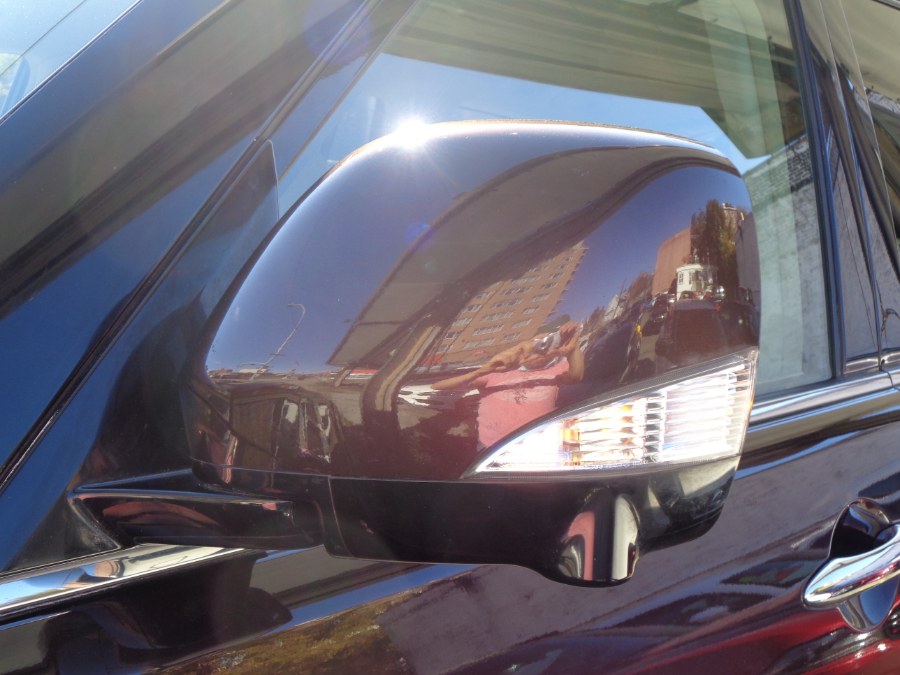 Used Infiniti QX80 4WD W/Entertainment System 2014 | Top Speed Motors LLC. Jamaica, New York Used Infiniti QX80 4WD W/Entertainment System 2014 | Top Speed Motors LLC. Jamaica, New York