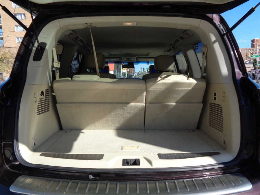 Used Infiniti QX80 4WD W/Entertainment System 2014 | Top Speed Motors LLC. Jamaica, New York Used Infiniti QX80 4WD W/Entertainment System 2014 | Top Speed Motors LLC. Jamaica, New York