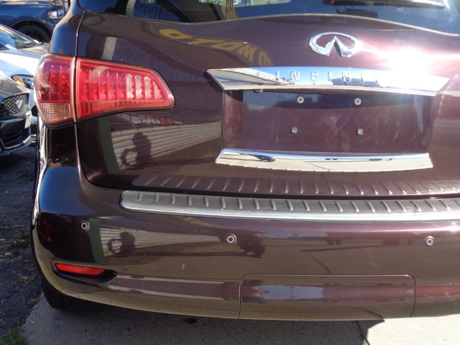 Used Infiniti QX80 4WD W/Entertainment System 2014 | Top Speed Motors LLC. Jamaica, New York Used Infiniti QX80 4WD W/Entertainment System 2014 | Top Speed Motors LLC. Jamaica, New York
