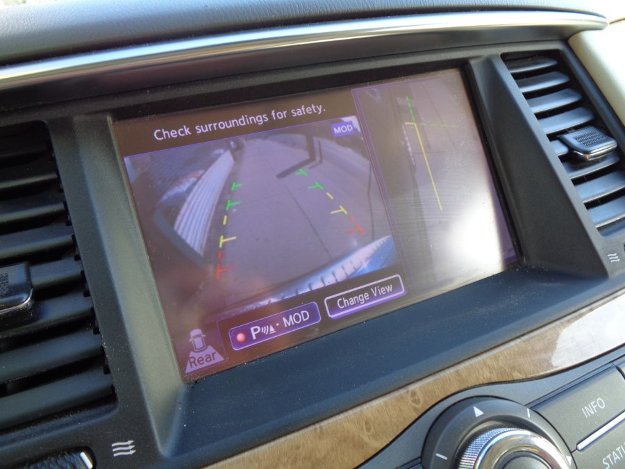 Used Infiniti QX80 4WD W/Entertainment System 2014 | Top Speed Motors LLC. Jamaica, New York Used Infiniti QX80 4WD W/Entertainment System 2014 | Top Speed Motors LLC. Jamaica, New York