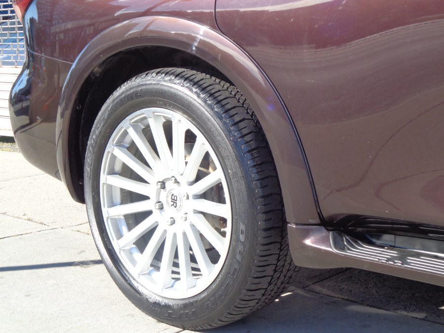 Used Infiniti QX80 4WD W/Entertainment System 2014 | Top Speed Motors LLC. Jamaica, New York Used Infiniti QX80 4WD W/Entertainment System 2014 | Top Speed Motors LLC. Jamaica, New York
