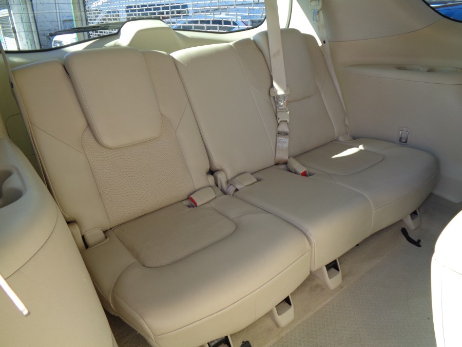 Used Infiniti QX80 4WD W/Entertainment System 2014 | Top Speed Motors LLC. Jamaica, New York Used Infiniti QX80 4WD W/Entertainment System 2014 | Top Speed Motors LLC. Jamaica, New York