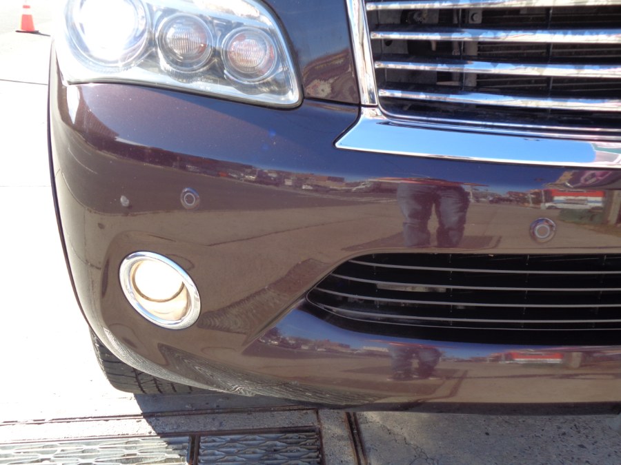 Used Infiniti QX80 4WD W/Entertainment System 2014 | Top Speed Motors LLC. Jamaica, New York Used Infiniti QX80 4WD W/Entertainment System 2014 | Top Speed Motors LLC. Jamaica, New York