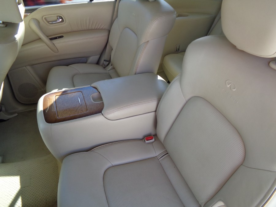 Used Infiniti QX80 4WD W/Entertainment System 2014 | Top Speed Motors LLC. Jamaica, New York Used Infiniti QX80 4WD W/Entertainment System 2014 | Top Speed Motors LLC. Jamaica, New York
