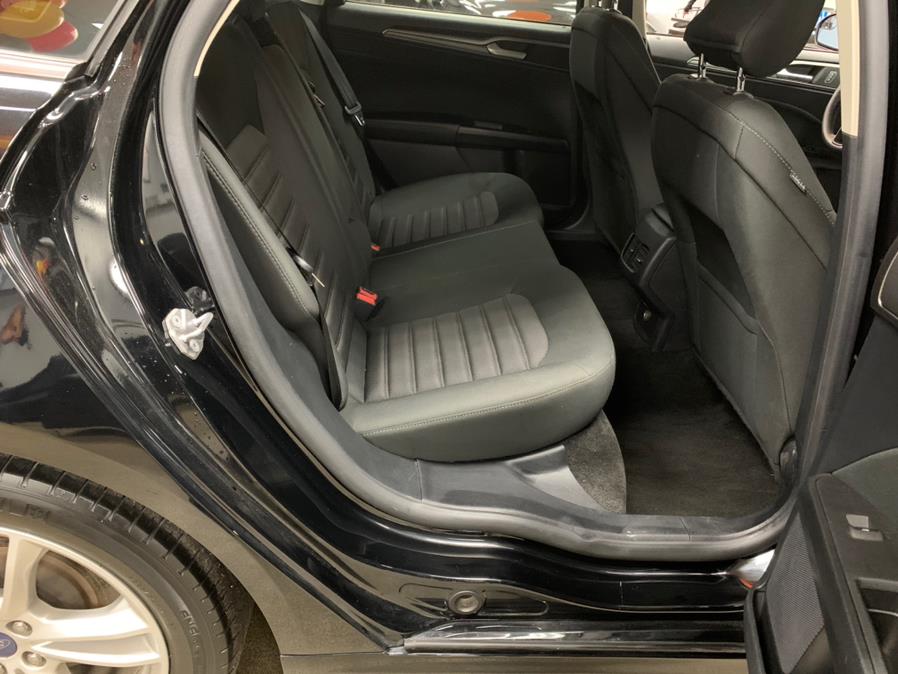 2018 Ford Fusion Hybrid SE FWD, available for sale in Inwood, New York | 5 Towns Drive. Inwood, New York 2018 Ford Fusion Hybrid SE FWD, available for sale in Inwood, New York | 5 Towns Drive. Inwood, New York