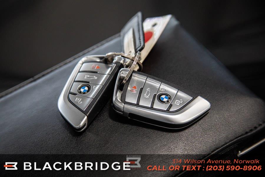 Used BMW X5 xDrive35i Sports Activity Vehicle 2018 | Black Bridge Motors, LLC. Norwalk, Connecticut Used BMW X5 xDrive35i Sports Activity Vehicle 2018 | Black Bridge Motors, LLC. Norwalk, Connecticut