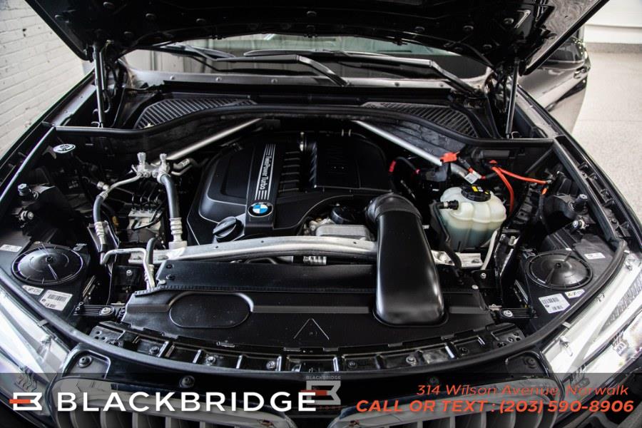 Used BMW X5 xDrive35i Sports Activity Vehicle 2018 | Black Bridge Motors, LLC. Norwalk, Connecticut Used BMW X5 xDrive35i Sports Activity Vehicle 2018 | Black Bridge Motors, LLC. Norwalk, Connecticut