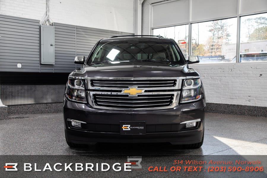 2017 Chevrolet Suburban 4WD 4dr 1500 Premier, available for sale in Norwalk, Connecticut | Black Bridge Motors, LLC. Norwalk, Connecticut 2017 Chevrolet Suburban 4WD 4dr 1500 Premier, available for sale in Norwalk, Connecticut | Black Bridge Motors, LLC. Norwalk, Connecticut