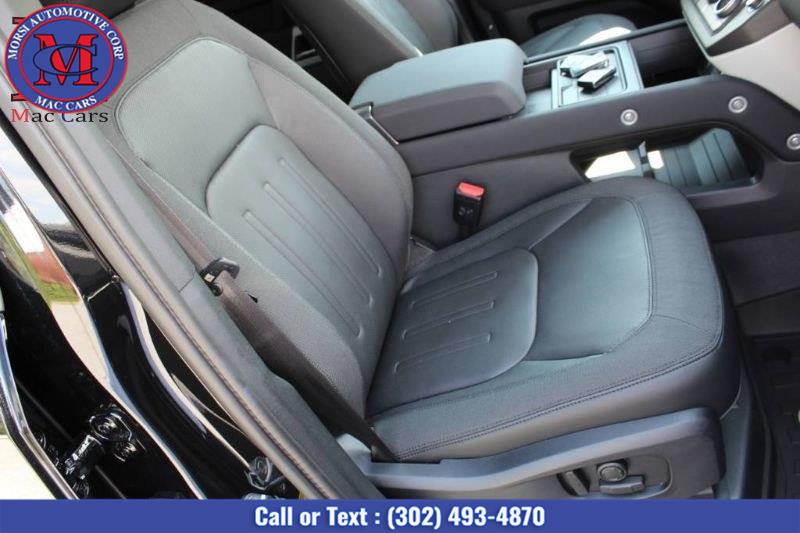 2020 Land Rover Defender SE, available for sale in New Castle, Delaware | Morsi Automotive Corporation. New Castle, Delaware 2020 Land Rover Defender SE, available for sale in New Castle, Delaware | Morsi Automotive Corporation. New Castle, Delaware