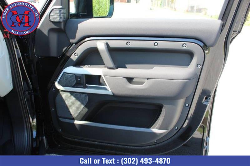 2020 Land Rover Defender SE, available for sale in New Castle, Delaware | Morsi Automotive Corporation. New Castle, Delaware 2020 Land Rover Defender SE, available for sale in New Castle, Delaware | Morsi Automotive Corporation. New Castle, Delaware