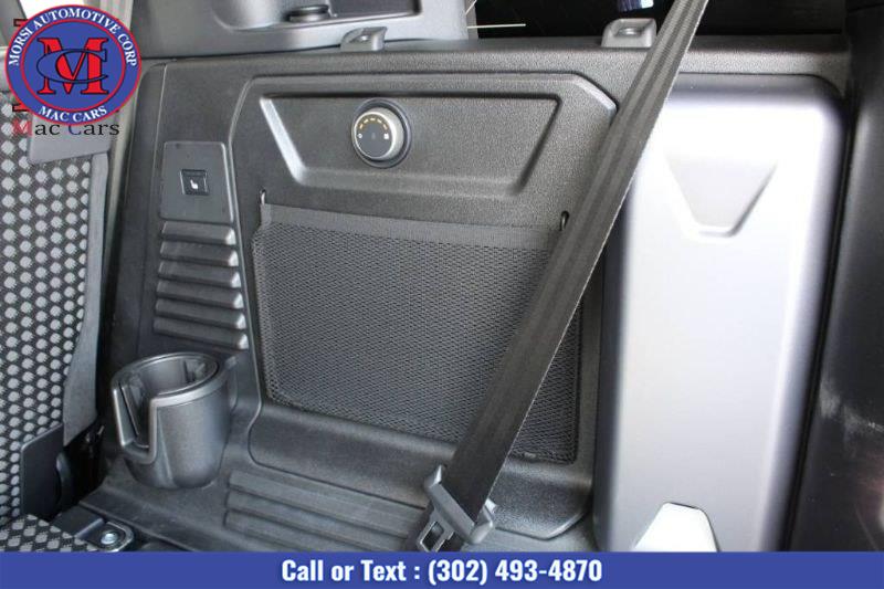 2020 Land Rover Defender SE, available for sale in New Castle, Delaware | Morsi Automotive Corporation. New Castle, Delaware 2020 Land Rover Defender SE, available for sale in New Castle, Delaware | Morsi Automotive Corporation. New Castle, Delaware