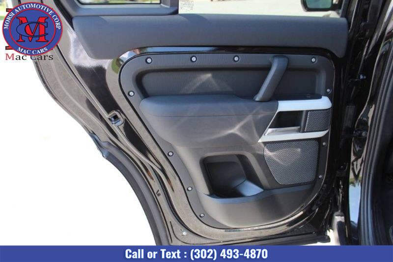 2020 Land Rover Defender SE, available for sale in New Castle, Delaware | Morsi Automotive Corporation. New Castle, Delaware 2020 Land Rover Defender SE, available for sale in New Castle, Delaware | Morsi Automotive Corporation. New Castle, Delaware