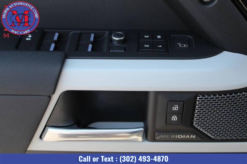 2020 Land Rover Defender SE, available for sale in New Castle, Delaware | Morsi Automotive Corporation. New Castle, Delaware 2020 Land Rover Defender SE, available for sale in New Castle, Delaware | Morsi Automotive Corporation. New Castle, Delaware