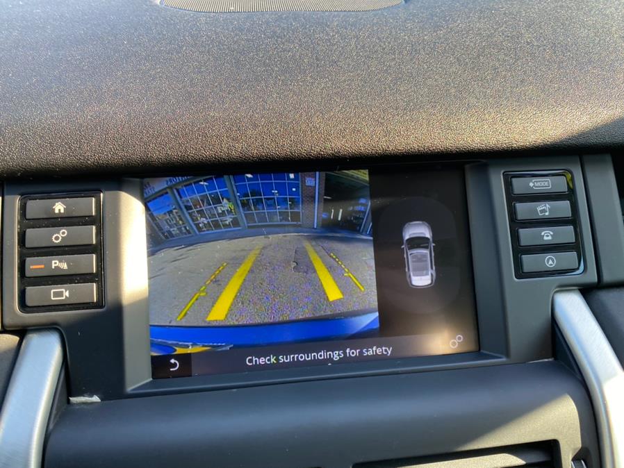 Used Land Rover Discovery Sport HSE 4WD 2017 | VEB Auto Sales. Hartford, Connecticut Used Land Rover Discovery Sport HSE 4WD 2017 | VEB Auto Sales. Hartford, Connecticut
