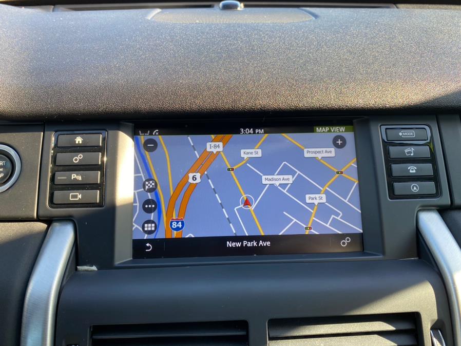 Used Land Rover Discovery Sport HSE 4WD 2017 | VEB Auto Sales. Hartford, Connecticut Used Land Rover Discovery Sport HSE 4WD 2017 | VEB Auto Sales. Hartford, Connecticut