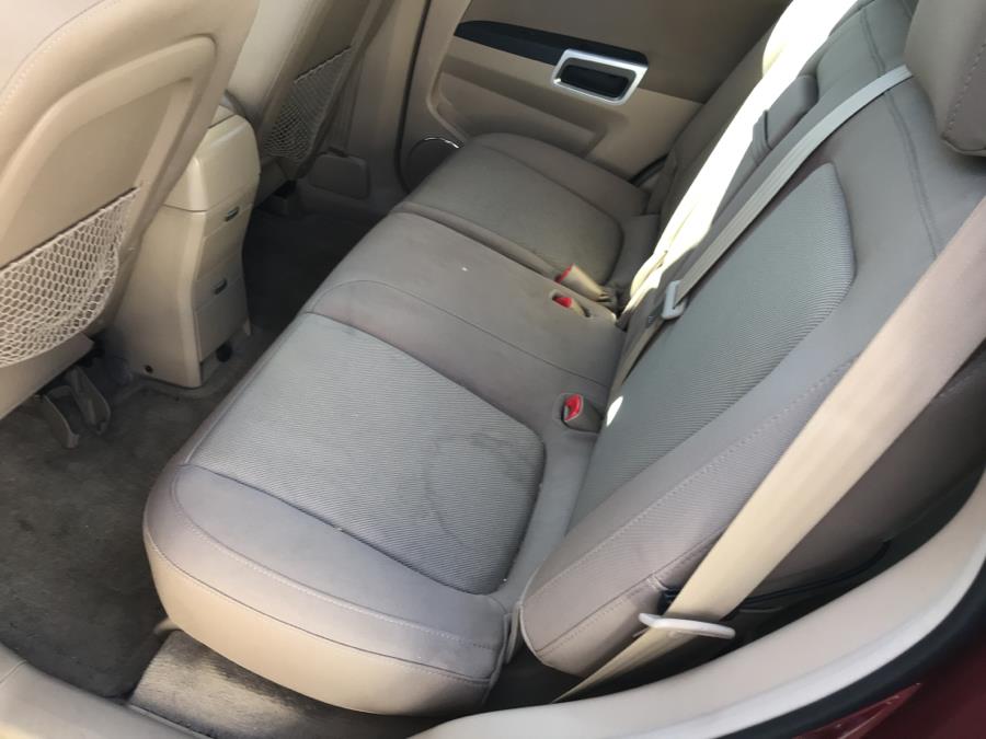 Used Saturn VUE FWD 4dr I4 XE 2008 | The Car Company. Springfield, Massachusetts Used Saturn VUE FWD 4dr I4 XE 2008 | The Car Company. Springfield, Massachusetts
