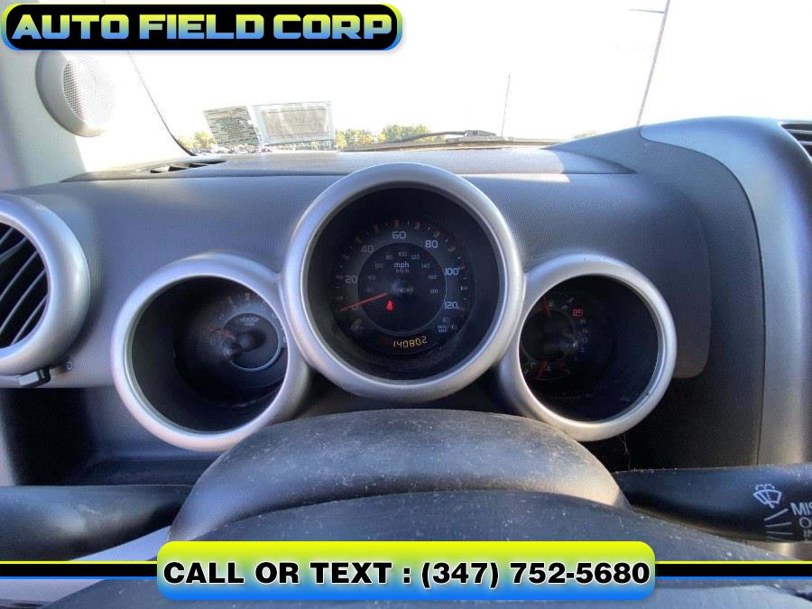 Used Honda Element 4WD EX AT 2005 | Auto Field Corp. Jamaica, New York Used Honda Element 4WD EX AT 2005 | Auto Field Corp. Jamaica, New York
