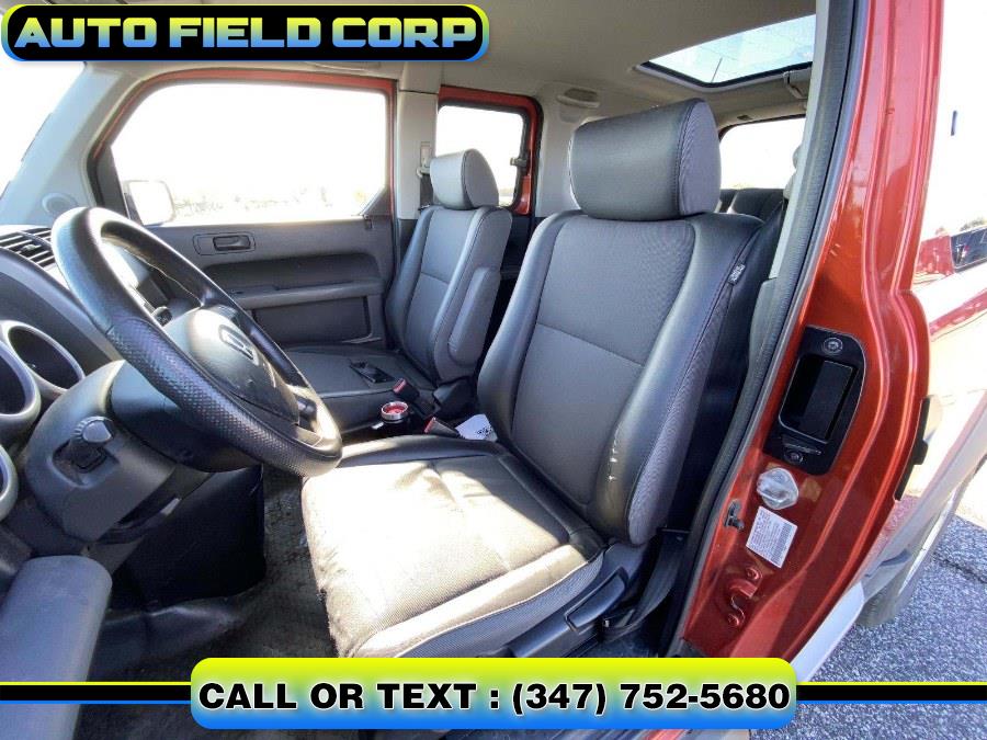 Used Honda Element 4WD EX AT 2005 | Auto Field Corp. Jamaica, New York Used Honda Element 4WD EX AT 2005 | Auto Field Corp. Jamaica, New York