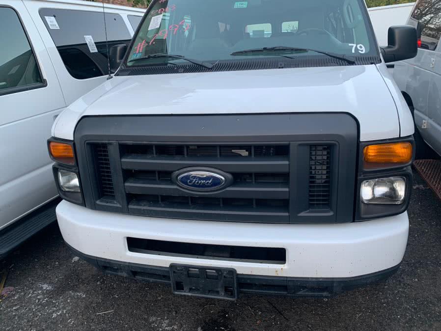 van sales near my location