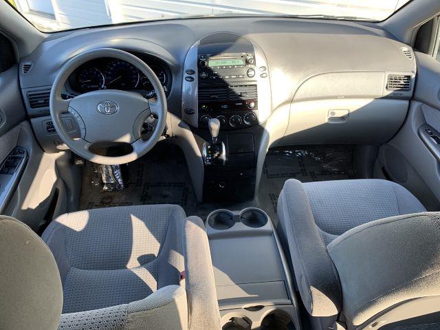 2006 Toyota Sienna CE, available for sale in Forestville, Maryland | Valentine Motor Company. Forestville, Maryland 2006 Toyota Sienna CE, available for sale in Forestville, Maryland | Valentine Motor Company. Forestville, Maryland