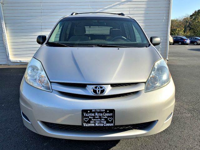 2006 Toyota Sienna CE, available for sale in Forestville, Maryland | Valentine Motor Company. Forestville, Maryland 2006 Toyota Sienna CE, available for sale in Forestville, Maryland | Valentine Motor Company. Forestville, Maryland
