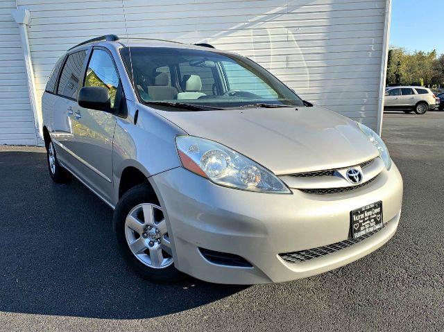 2006 Toyota Sienna CE, available for sale in Forestville, Maryland | Valentine Motor Company. Forestville, Maryland 2006 Toyota Sienna CE, available for sale in Forestville, Maryland | Valentine Motor Company. Forestville, Maryland
